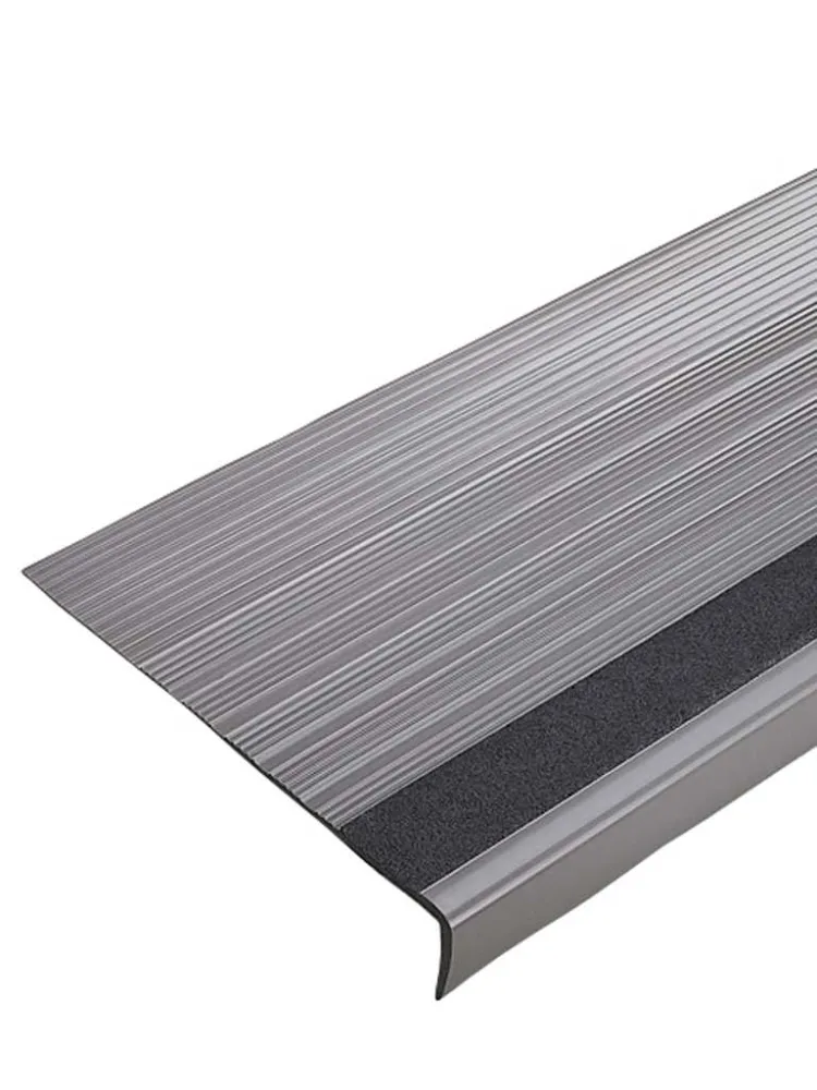 Mannington 250 Vinyl Stair Treads - Round Profile 72" 030