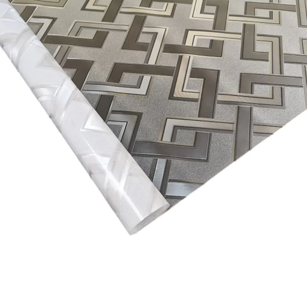 Raamfolie 60x200 cm – Zelfklevend & Statisch Hechtend – Privacy Folie voor Ramen – Zonwerende & Decoratieve Raamfolie – Ee...