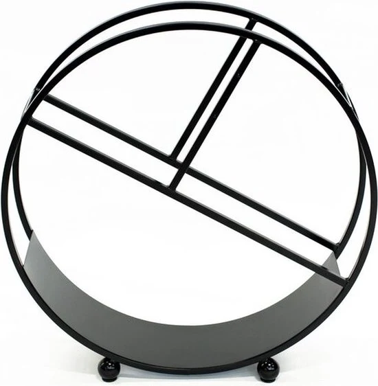 Westmann Brandhoutrek WM1030 - Haardhout Houtrek 80 cm