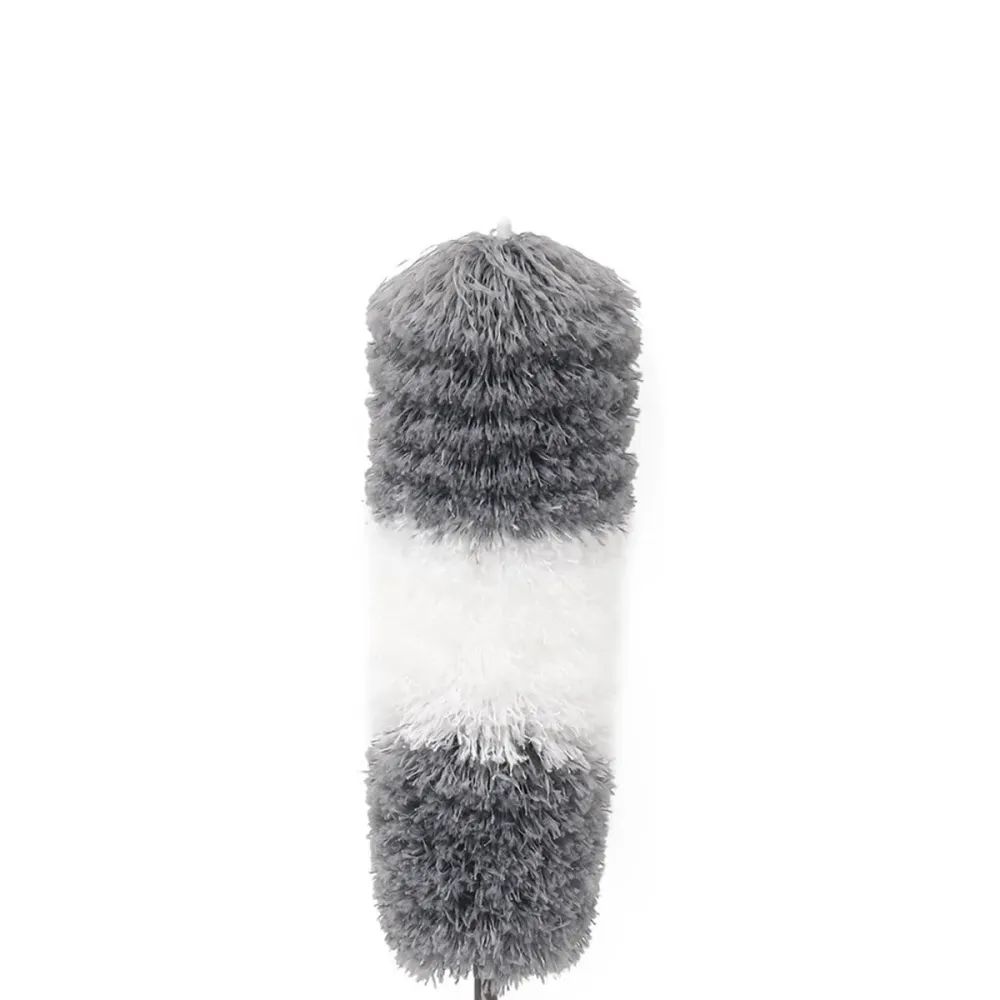 Plumeau Uitschuifbaar - Tot 252 cm Uitschuifbaar - Ragebol - Plumeau Uitschuifbaar tot 245 cm - Wasbaar Microvezel