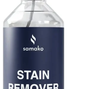 Samako Vlekverwijderaar Solution Spray - 500ml - Reinigingsvloeistof - Vlekkenreiniger - Tapijtreiniger -