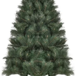4goodz Kerstboom met realistische naalden Ø90 - 180 cm - Groen