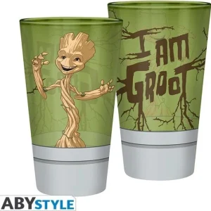 [Merchandise] ABYstyle Marvel Guardians Galaxy Large