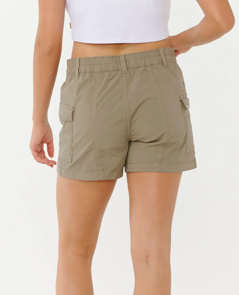 Cruisin Cargo Short 2xs Rip Curl