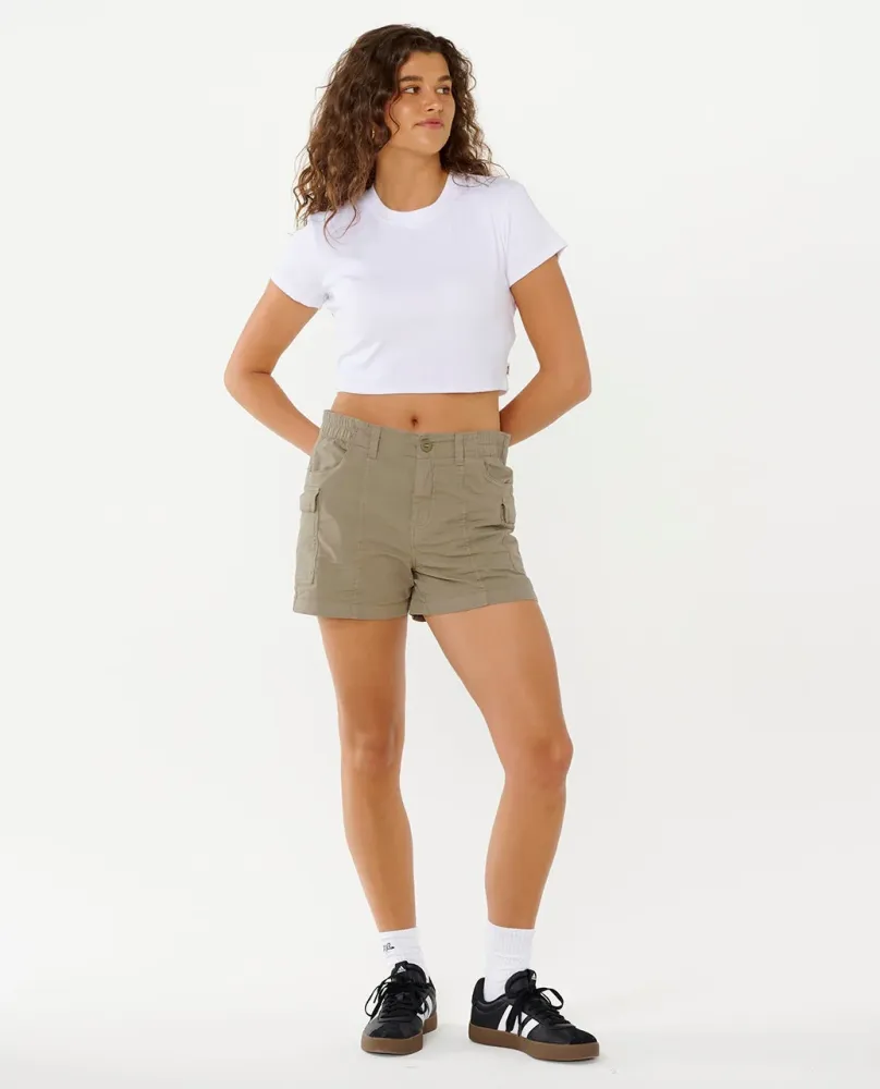 Cruisin Cargo Short 2xs Rip Curl