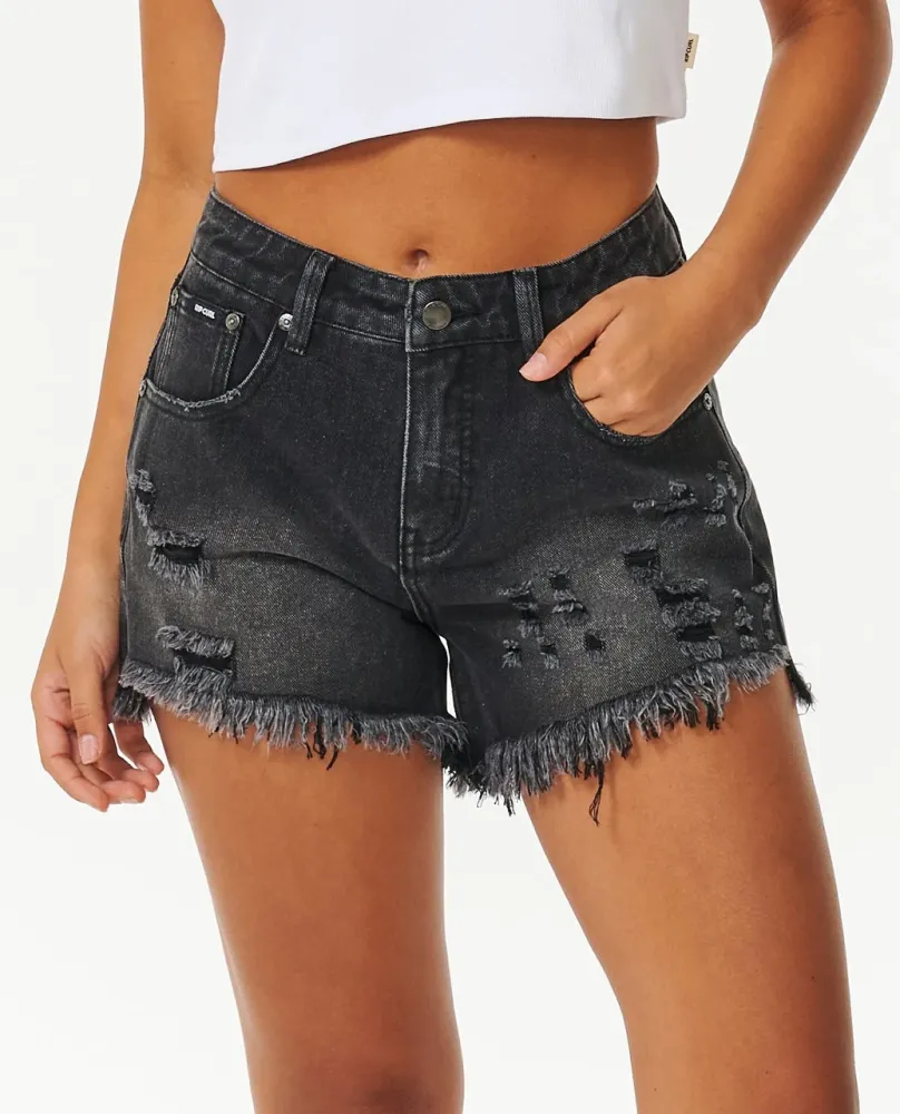 Jeans Denim Short II 24 Rip Curl