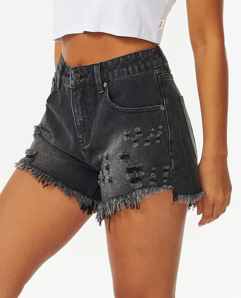 Jeans Denim Short II 24 Rip Curl