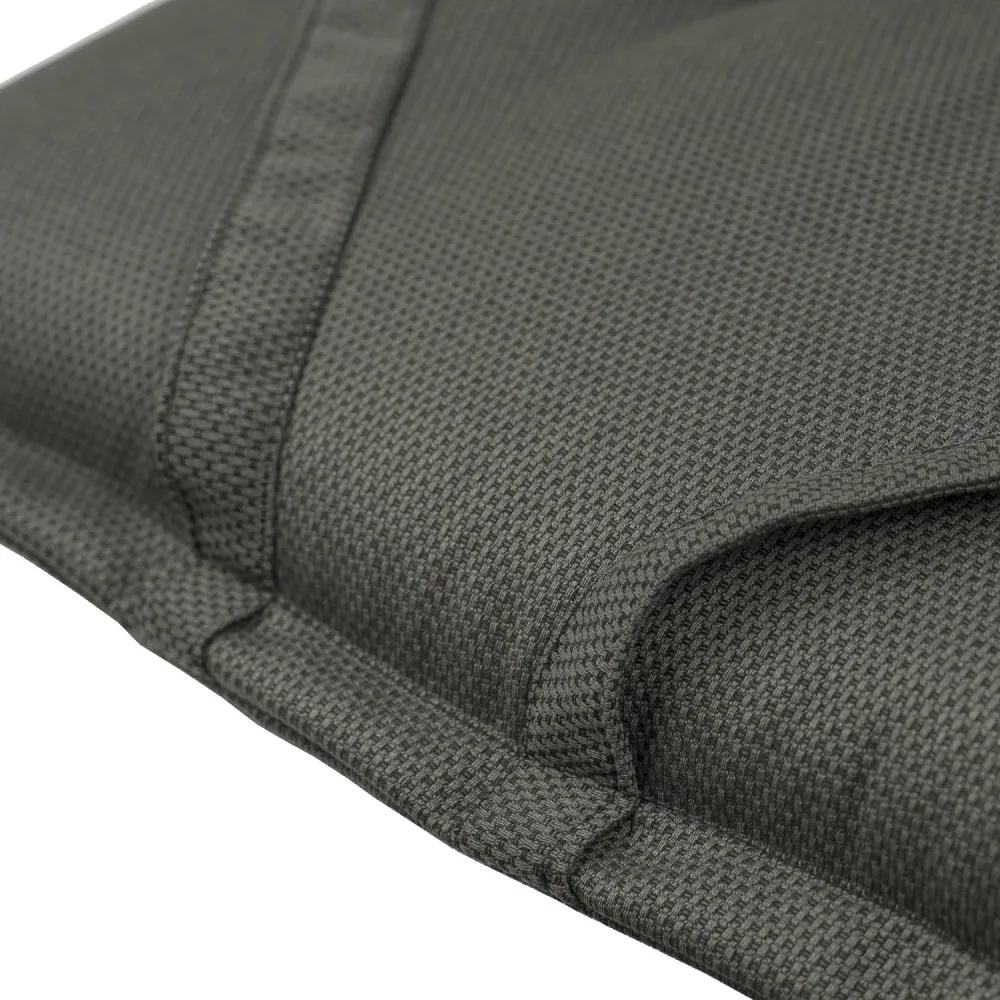 Kopu® - Manchester Ligbedkussen - Grey