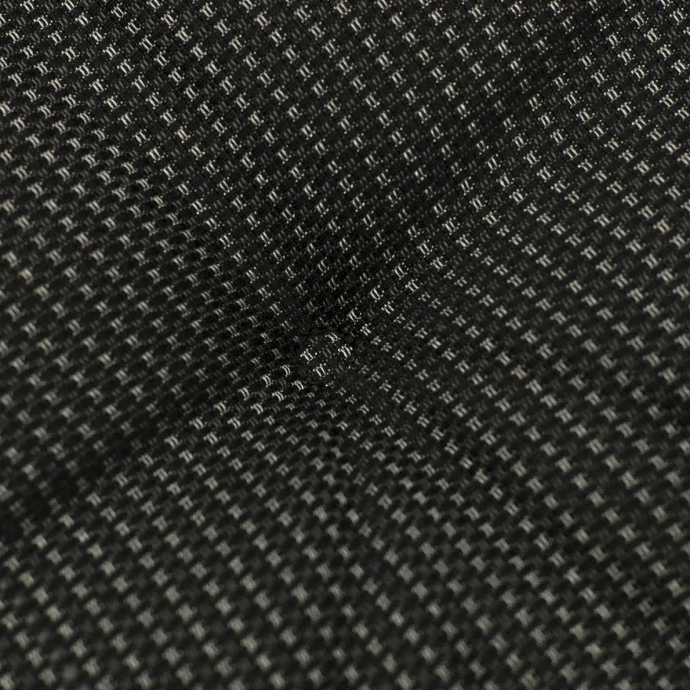 Kopu® - Manchester Zitkussen 50x50 cm - Black