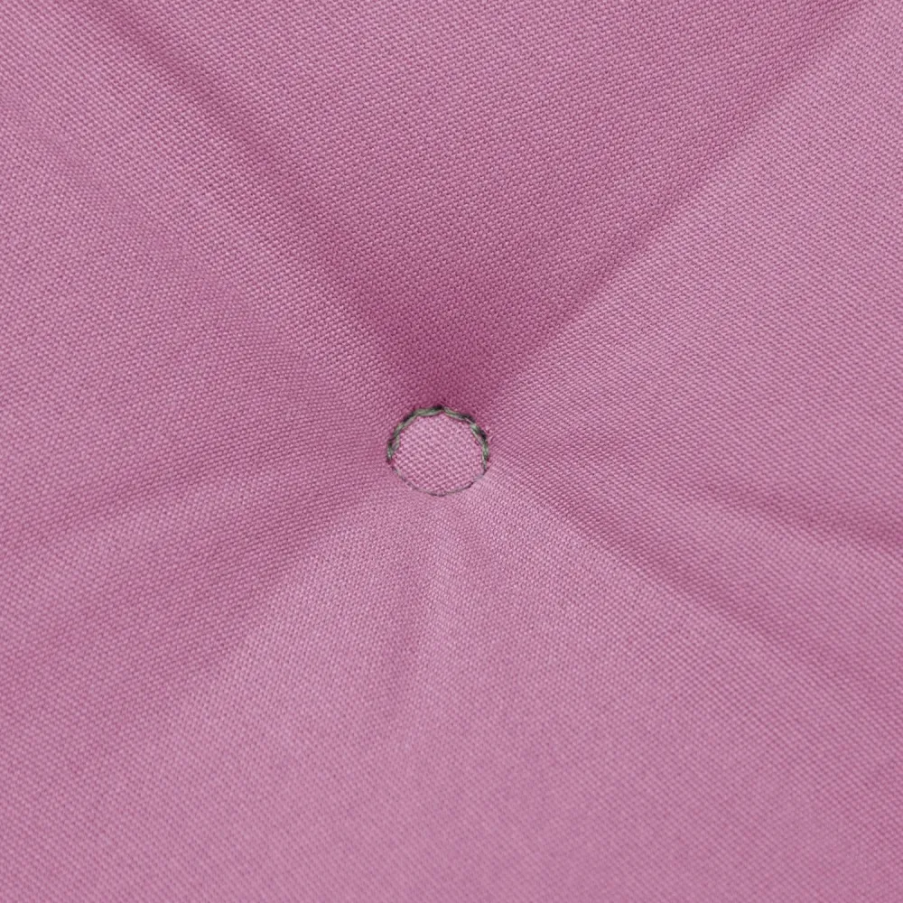 Kopu® Prisma Thulian Pink - Comfortabel Bankkussen 120x50 cm - Rose