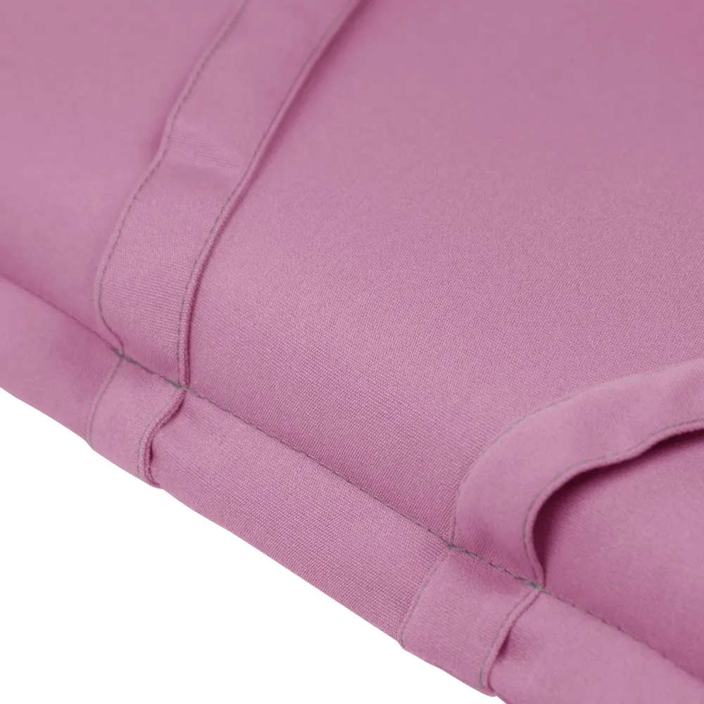 Kopu® - Prisma Tuinkussen Lage Rug - Thulian Pink