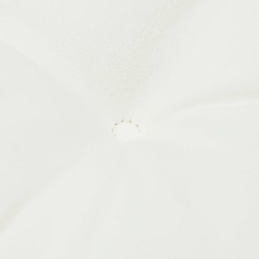 Kopu® - Prisma Zitkussen 50x50 cm - Ivory