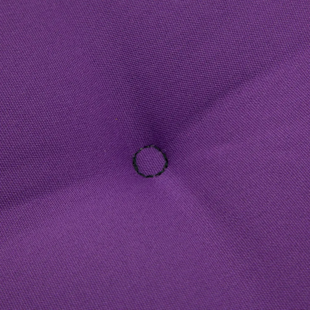 Kopu® - Prisma Zitkussen 50x50 cm - Purple
