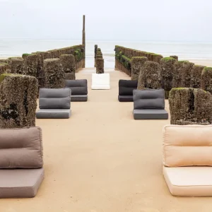 WEEKDEAL! 30% korting Kopu® Lounge kussensets