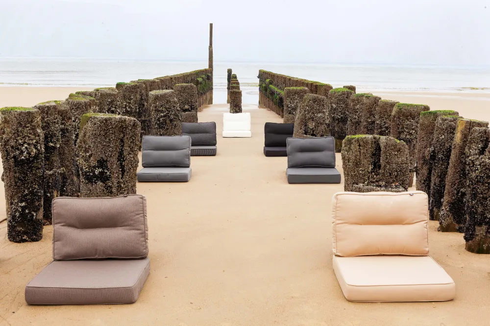 WEEKDEAL! 30% korting Kopu® Lounge kussensets