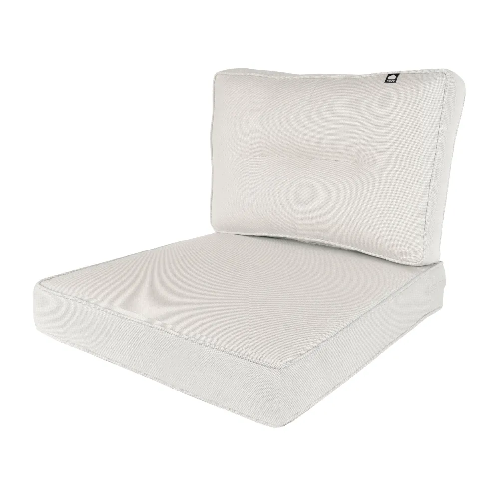 WEEKDEAL! 30% korting Kopu® Lounge kussensets