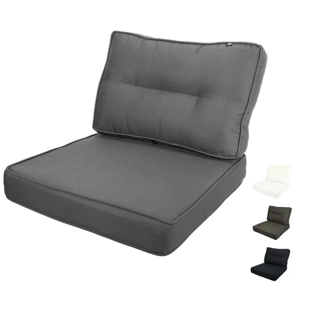 WEEKDEAL! 30% korting Kopu® Lounge kussensets