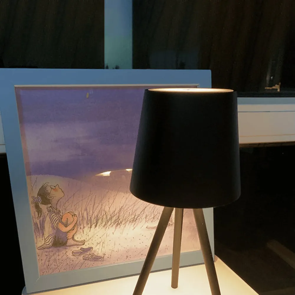 AMBIENTIFY Altura The Light Supplier NL