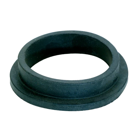 Eastman 1-1/2 . Rubberen Spud Washer