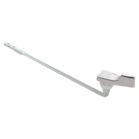 Eastman 8-1/2 . Toilet Tank Lever Verchroomd Handle