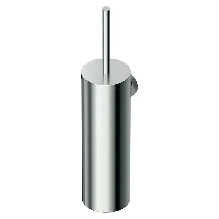 Ideal Standard Toiletborstel met houder IOM - Messing/kunststof, RVS
