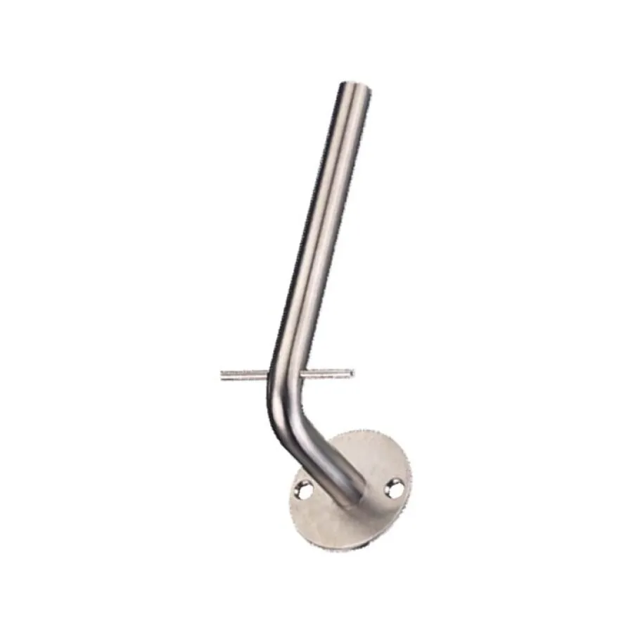 d line toiletrolhouder v/reservepapier 14706202016