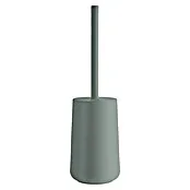 Smedbo Toiletborstel met houder - Eucalyptus, l x b x h: 100 x 100 x 350 mm