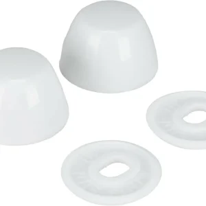 Toilet Bolt Caps