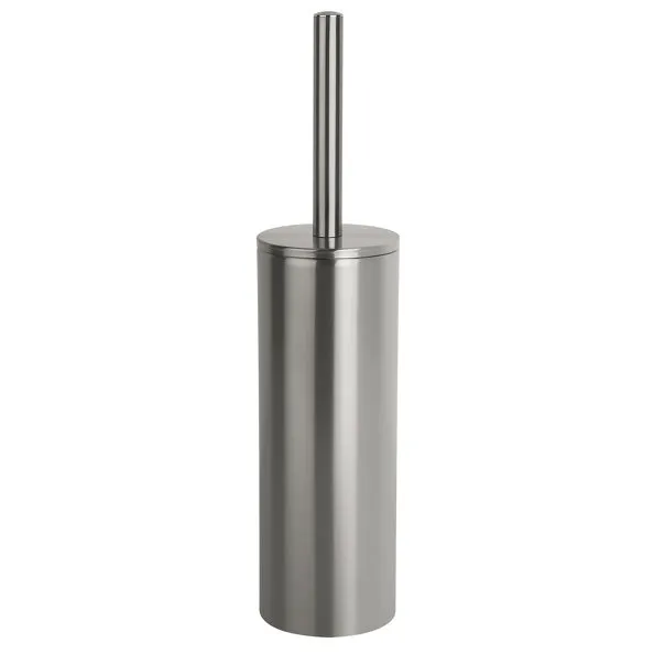 Toilet brush stainless steel holder model Nyo - Matglans