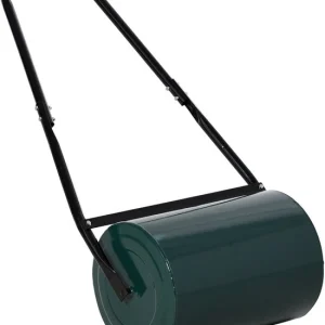 4goodz Gazonwals Tuinwals 30 cm Diameter - 30 Liter Water-Zand Vulling