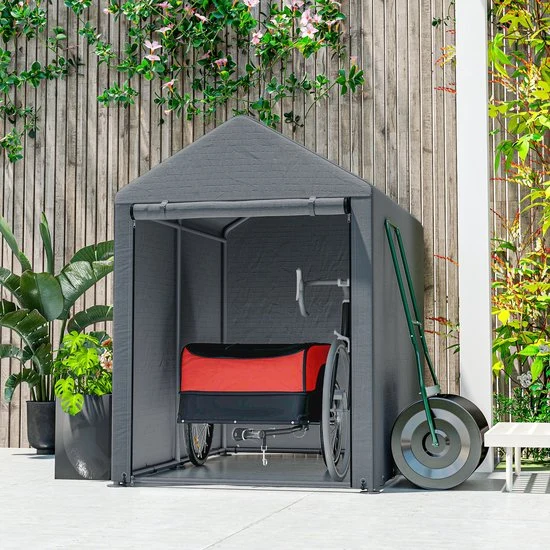 4goodz Gazonwals Tuinwals 40 cm Diameter - 60 liter Water-Zand Vulling