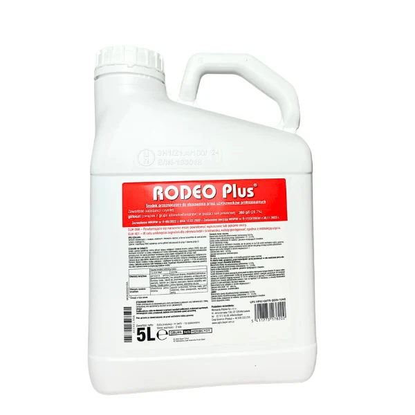 Rodeo Plus 360 SL Glyfosaat Herbicide Bayer