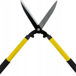 Heggenschaar en Takkenschaar - 35 Centimeter - Ergonomisch Voor Snoeien en Tuinieren