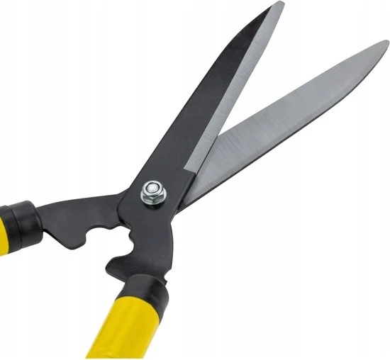 Heggenschaar en Takkenschaar - 35 Centimeter - Ergonomisch Voor Snoeien en Tuinieren