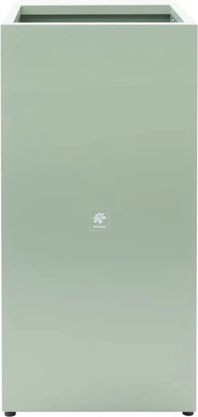 Herstera Garden - HG08977101 - Plantenbak - Bloembak - Tuin Hochbeed - 50 x 50 x 100 cm