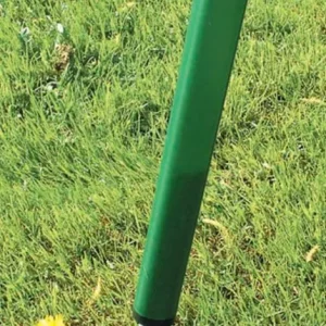 Milieuvriendelijke Paardenbloem stopper - Paardenbloem verwijde raar - Onkruid verwijde raar - Duurzaam - Inclusief zout -...