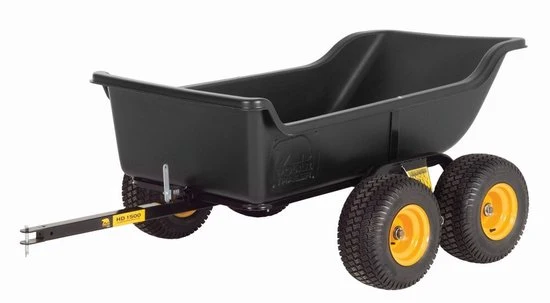 Polar - PO8262 - Kruiwagen