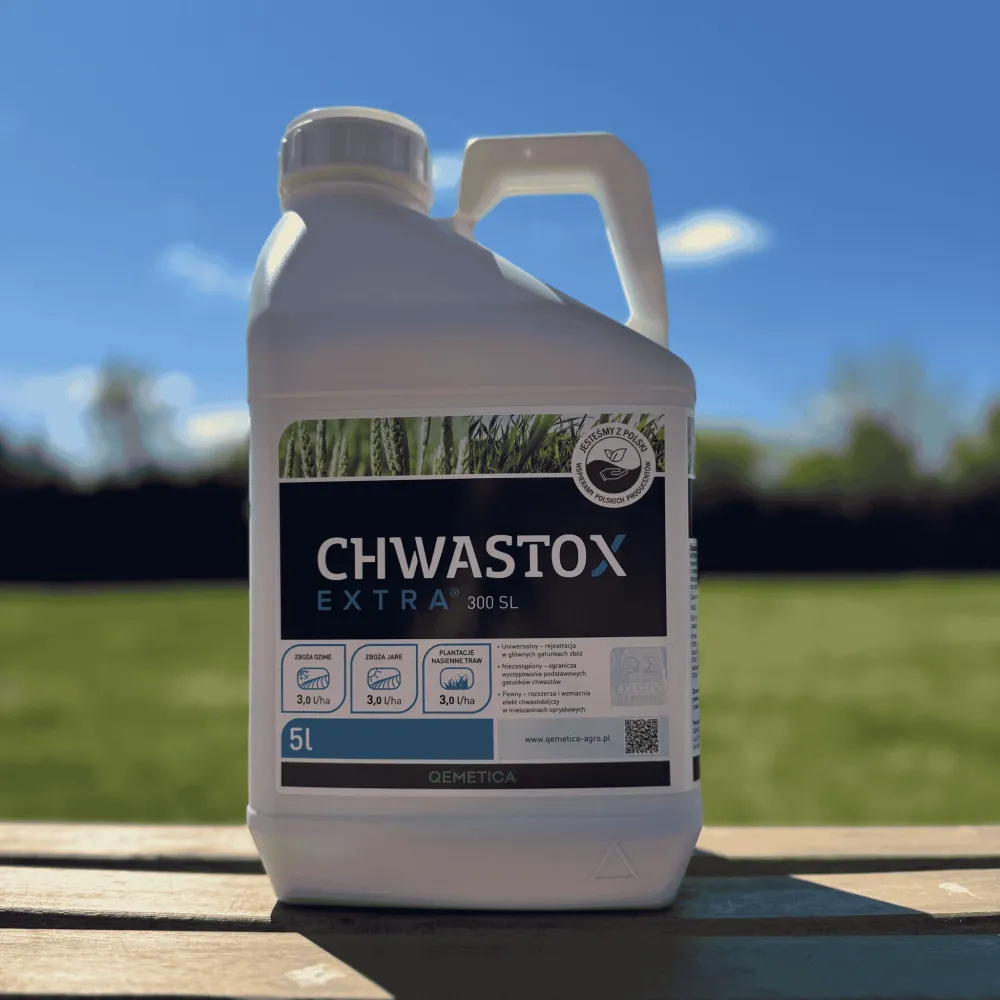 Chwastox Extra 300 SL Herbicide Qemetica