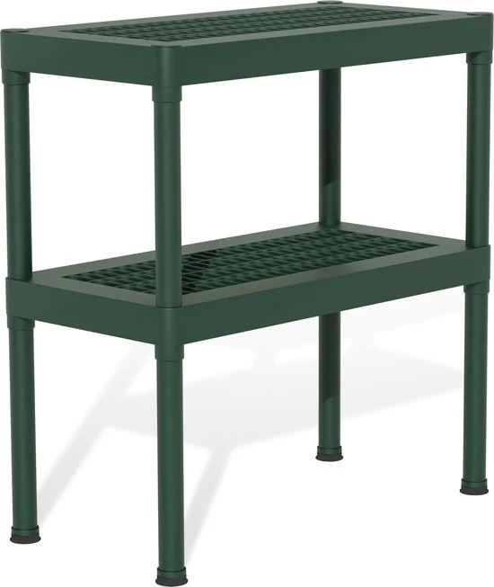 Rion® Plantentafel RI99930 - Verhoogde tuintafel - Sterk en stabiel