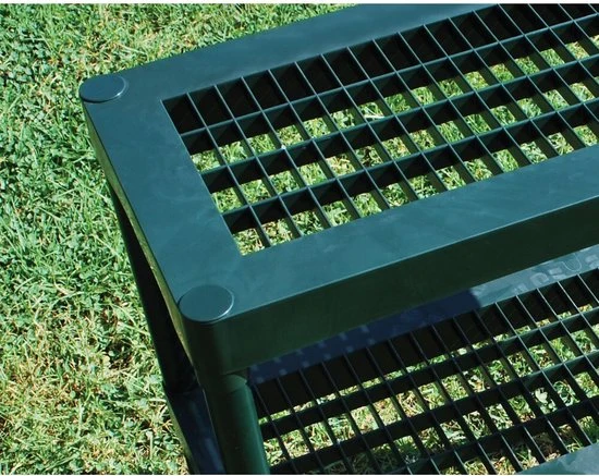 Rion® Plantentafel RI99930 - Verhoogde tuintafel - Sterk en stabiel