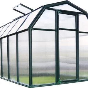 Rion RI07500-1 Broeikas met Vloer - Tuinkas - 326x204x198 cm
