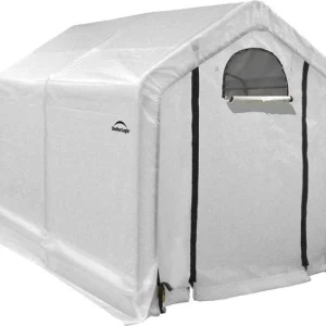 ShelterLogic® Tuinkas SL70600 - Broeikas 240x180x200 cm