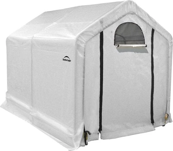 ShelterLogic® Tuinkas SL70600 - Broeikas 240x180x200 cm