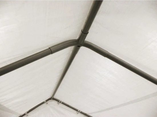ShelterLogic® Tuinkas SL70600 - Broeikas 240x180x200 cm