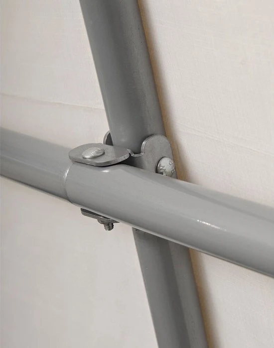 ShelterLogic® Tuinkas SL70680 - Broeikas - 300x300x240 cm