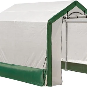 ShelterLogic® Tuinkas SL70699 - Broeikas - 240x180x200 cm