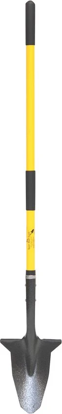 Spear Head Spade SHLF2 Tuinschep 148 cm - Link en rechtshandig