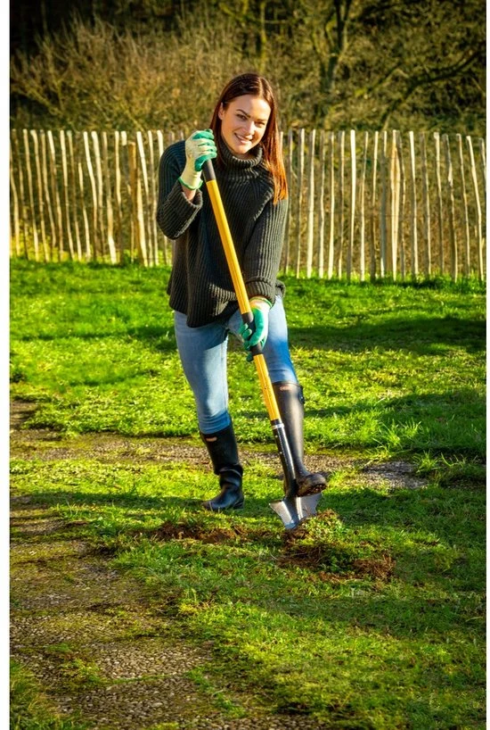 Spear Head Spade SHLF2 Tuinschep 148 cm - Link en rechtshandig