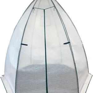 Westmann Avocado - Overwinteringstent voor planten - 250x250 cm