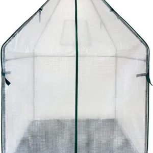 Westmann Chili - Overwinteringstent voor planten - 12x120x180 cm